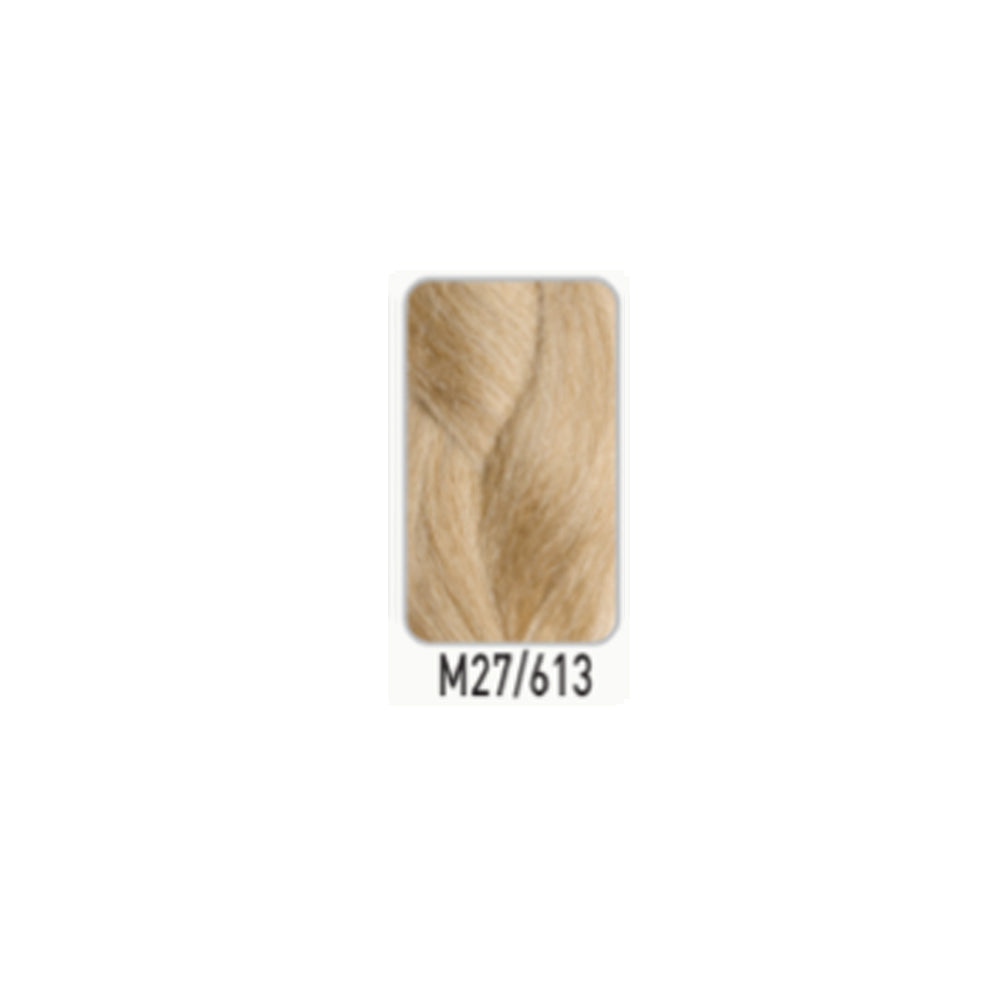 Freed'm Silky Braid RastAfri Pre-Stretched Braiding Hair single Pack and plus