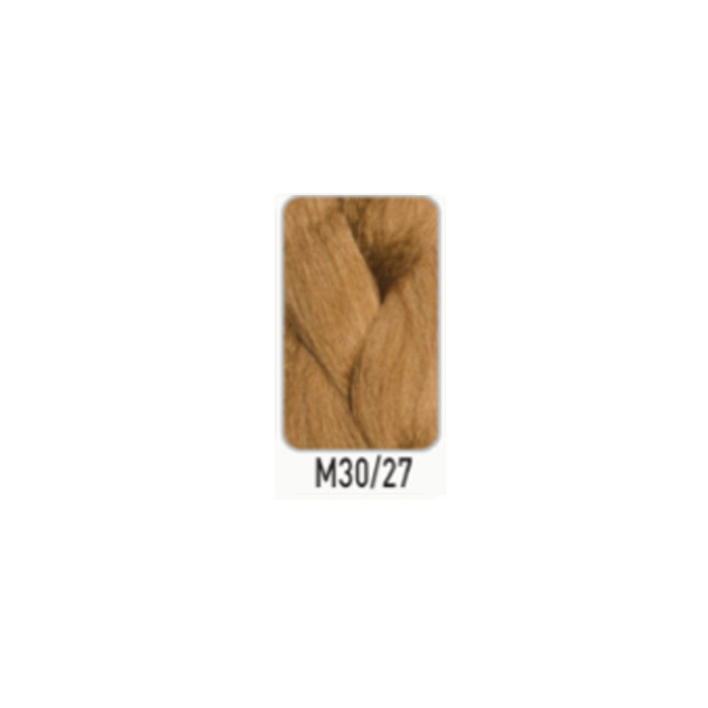Freed'm Silky Braid RastAfri Pre-Stretched Braiding Hair single Pack and plus