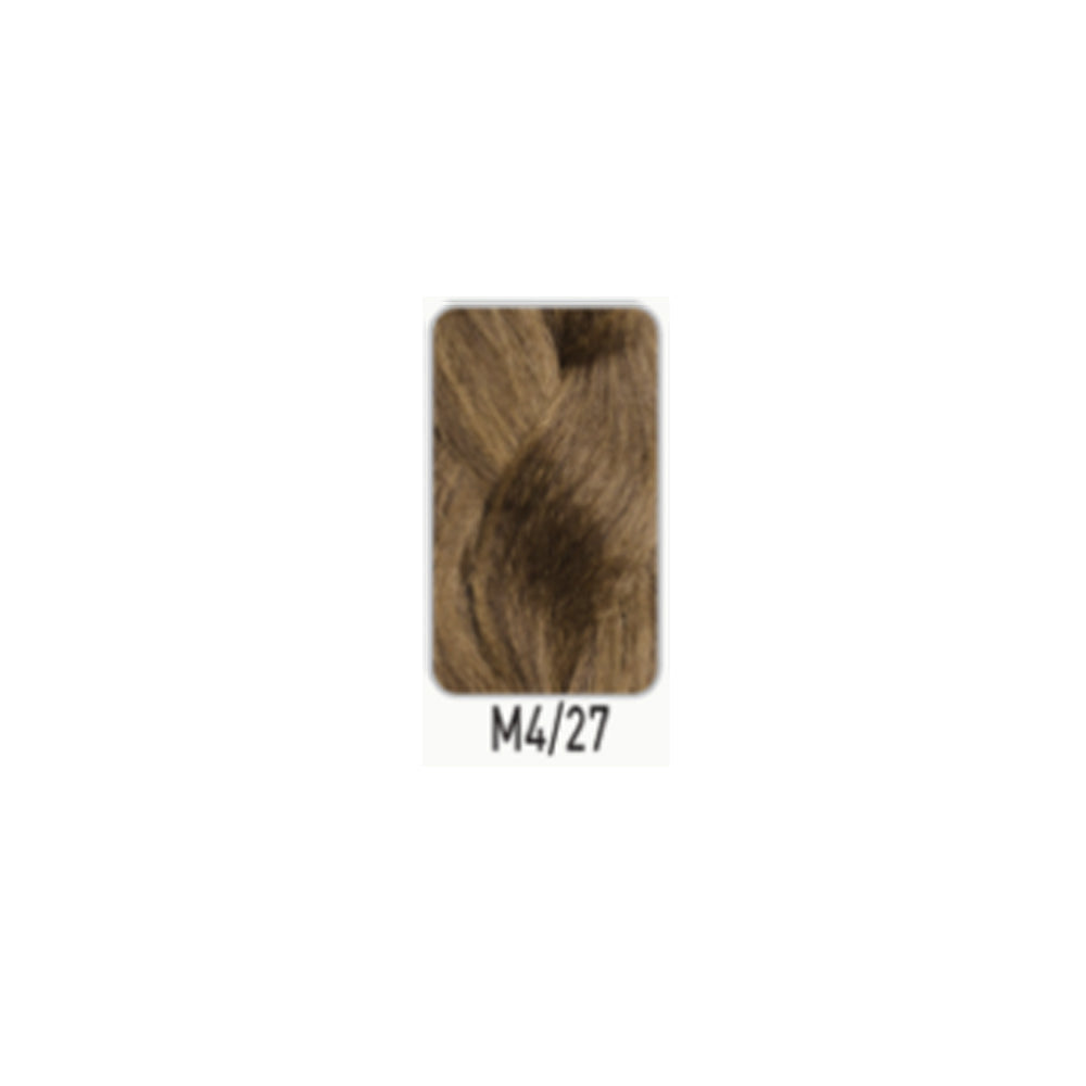 Freed'm Silky Braid RastAfri Pre-Stretched Braiding Hair single Pack and plus