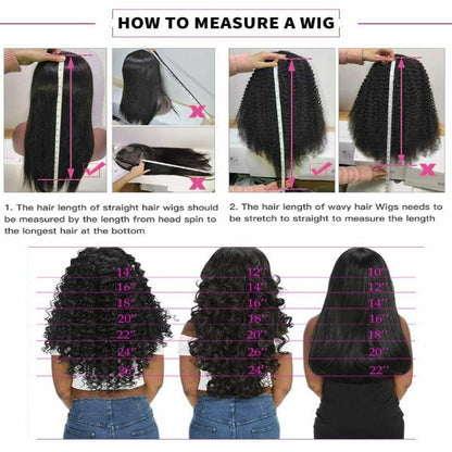 Loose Wave Headband Wig 100% Human Virgin Hair Natural Black With weavy cap and 5 Extra Free Color Headbands