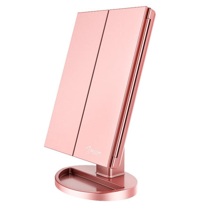 Led Lighted Mirror 