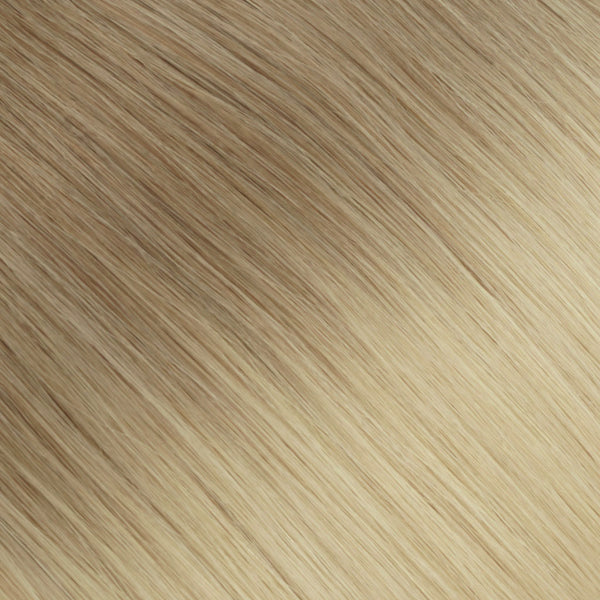 GENIUS WEFT  Hair Extensions 14"-26", Thin Weft, Prime Remy Hair of Luxury, Customizable