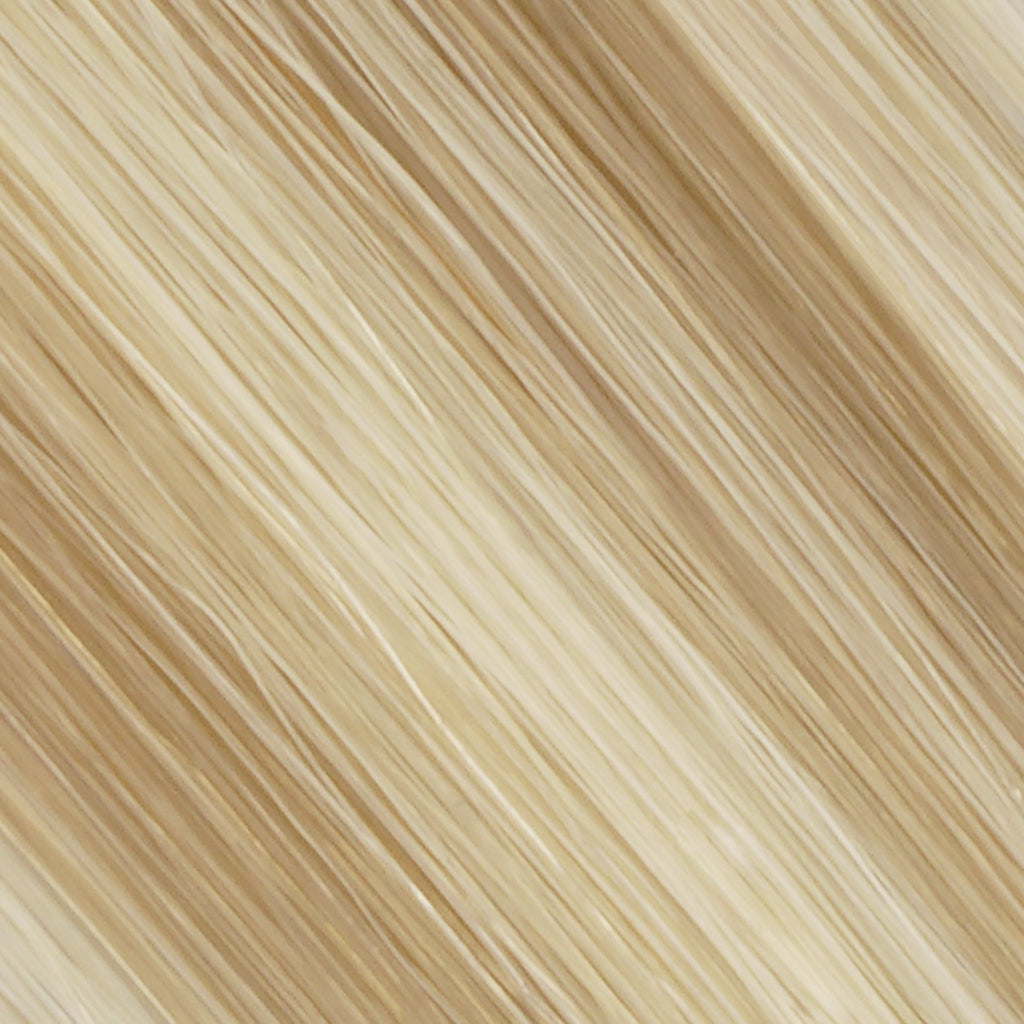 GENIUS WEFT  Hair Extensions 14"-26", Thin Weft, Prime Remy Hair of Luxury, Customizable