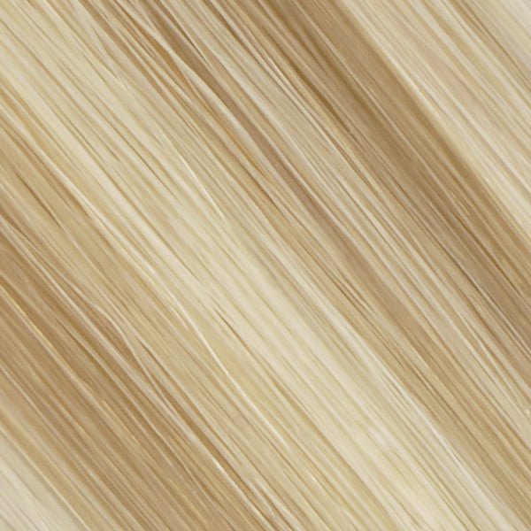 GENIUS WEFT  Hair Extensions 14"-26", Thin Weft, Prime Remy Hair of Luxury, Customizable