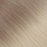 GENIUS WEFT  Hair Extensions 14"-26", Thin Weft, Prime Remy Hair of Luxury, Customizable