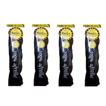 wholesale RastAfri Braiding Hair Freed’M Triple Braid