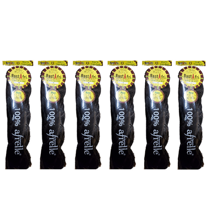 wholesale RastAfri Braiding Hair Freed’M Triple Braid