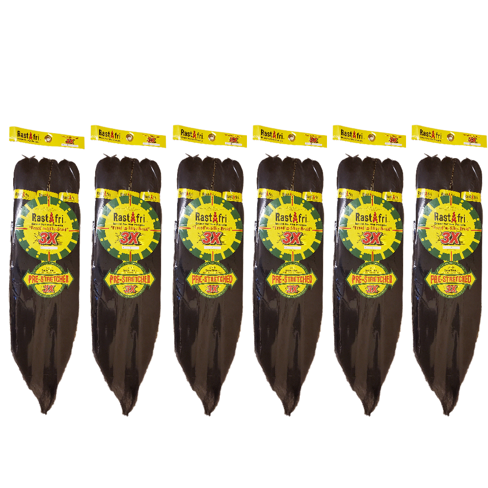 Wholesale RastAfri 