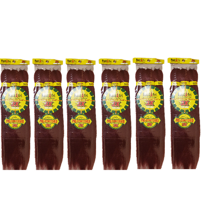 Wholesale RastAfri 3x freed’m silky Braid pre-stretched braiding