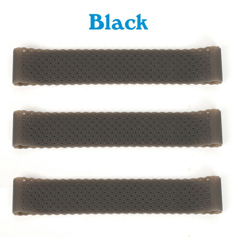 Flexible Silicone Headband Scarf Head Wig Grip (4 Color)