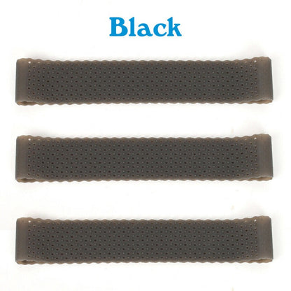 Flexible Silicone Headband Scarf Head Wig Grip (4 Color)
