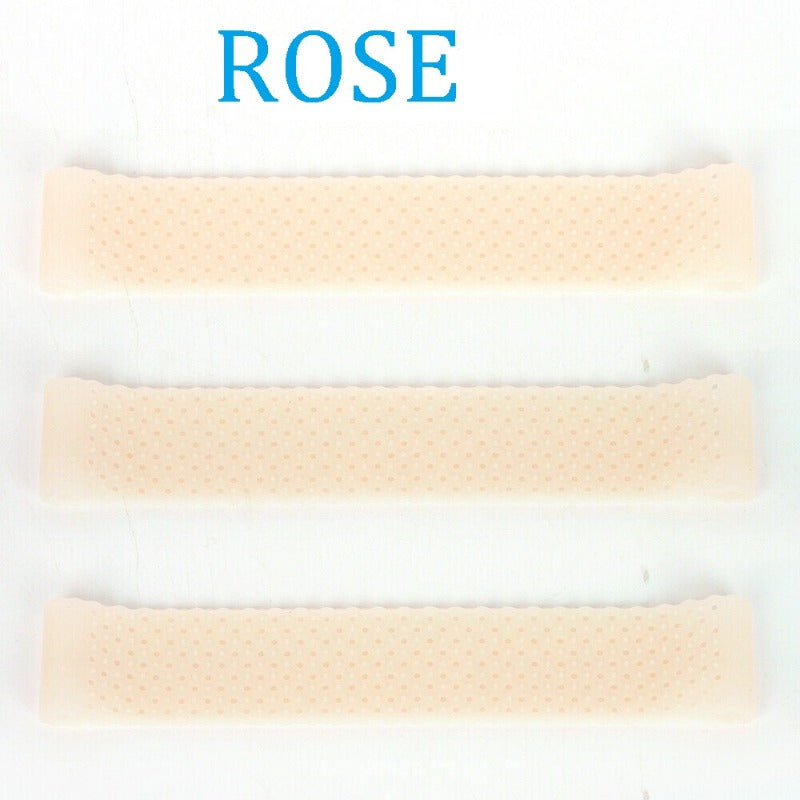 Flexible Silicone Headband Scarf Head Wig Grip (4 Color)