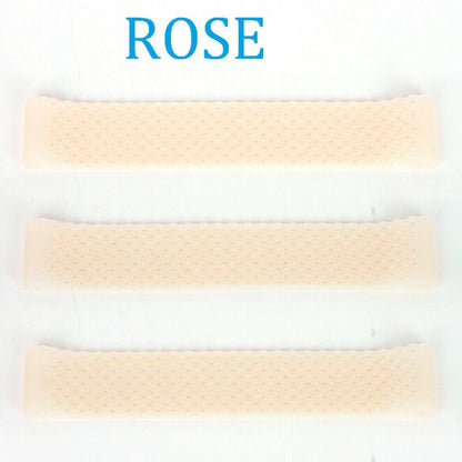 Flexible Silicone Headband Scarf Head Wig Grip (4 Color)