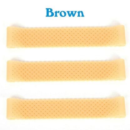 Flexible Silicone Headband Scarf Head Wig Grip (4 Color)