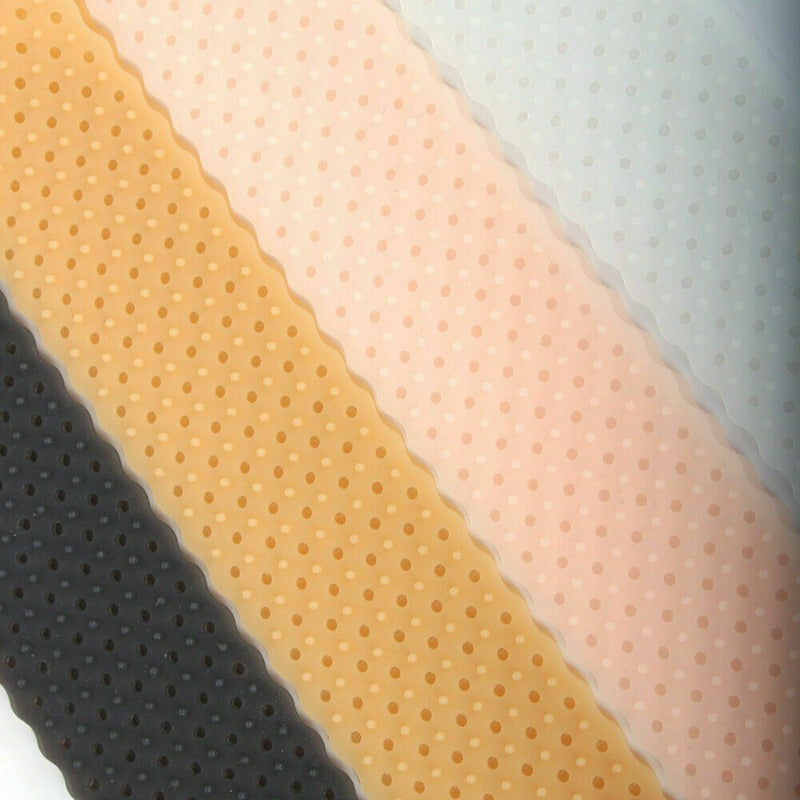 Flexible Silicone Headband Scarf Head Wig Grip (4 Color)