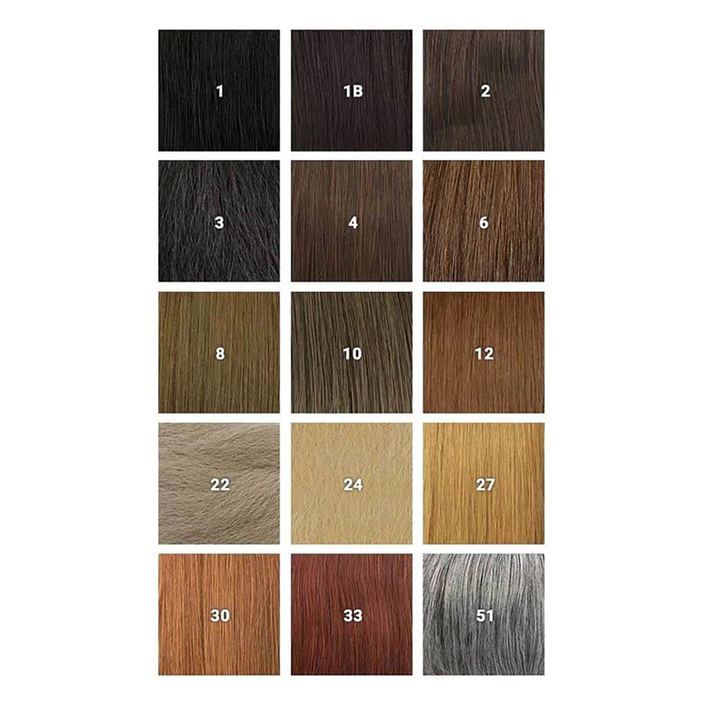 Freed'm Silky Braid RastAfri Pre-Stretched Braiding Hair single Pack and plus