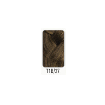 Freed'm Silky Braid RastAfri Pre-Stretched Braiding Hair single Pack and plus