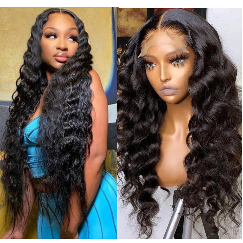 Loose Wave Wig