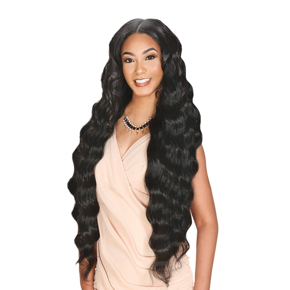 Zury sis Synthetic Natural Dream Body Ocean wave