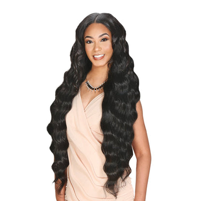 Zury sis Synthetic Natural Dream Body Ocean wave