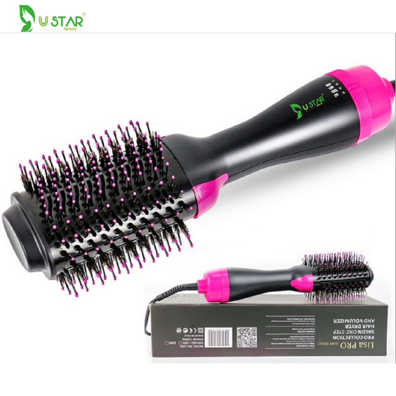  Hair Dryer 