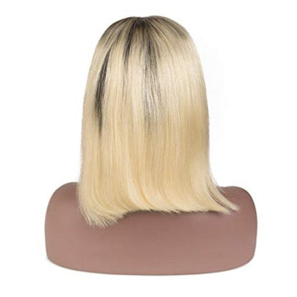 Ustar Short Bob Lace Frontal Wig