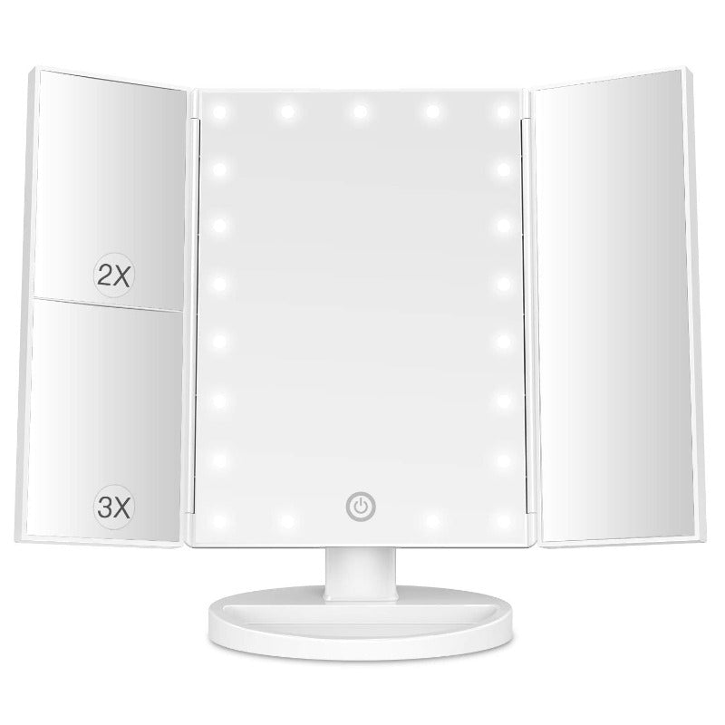 Led Lighted Mirror 