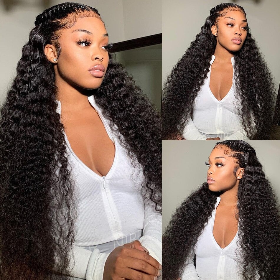Mink Hair Loose Wave