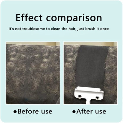 MiMi Pets Hair Remover - Reusable Cat and Dog Animal Fur Removal For Furniture
