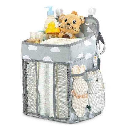 Diaper Caddy Organizer  backpack