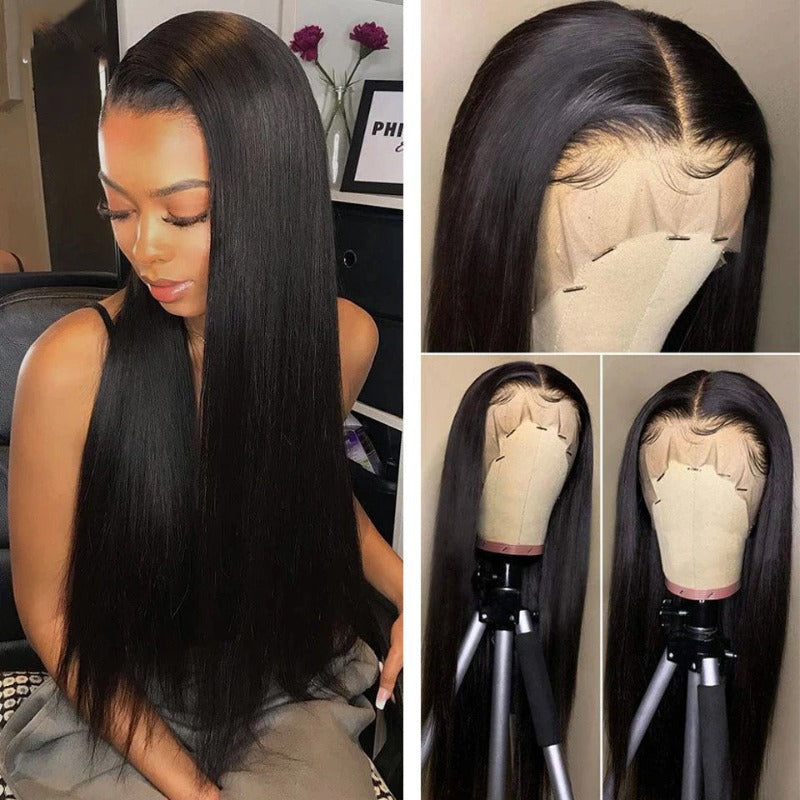  13x 6 STRAIGHT wig HD