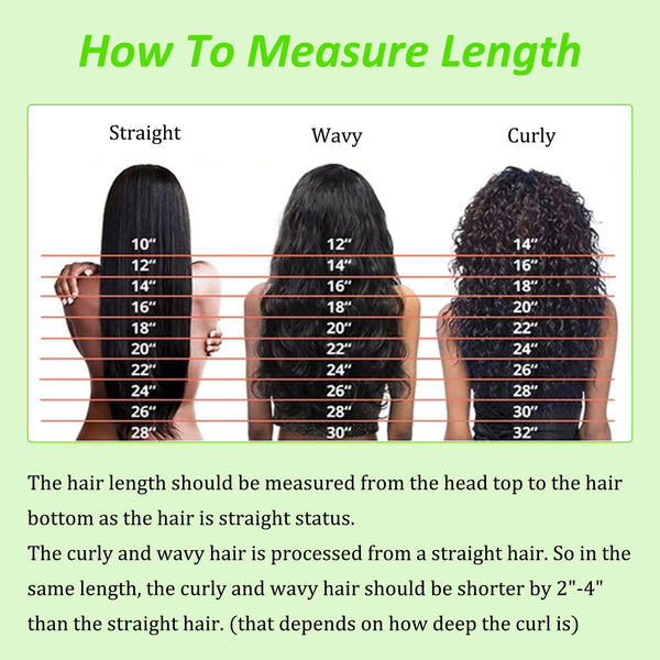 Burmese Curly Human Crochet Hair for Women