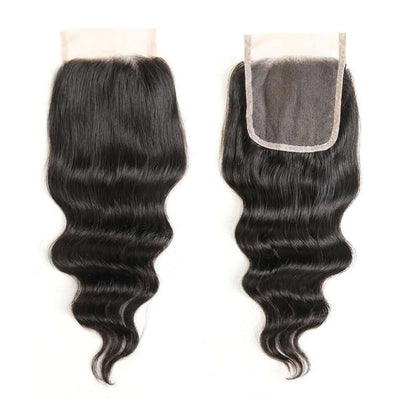 100% Unprocessed Virgin Remy Human Hair