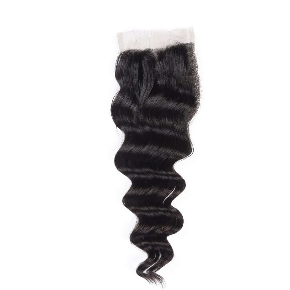 100% Unprocessed Virgin Remy Human Hair